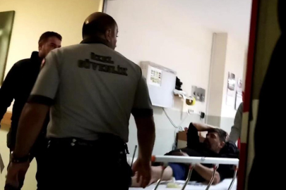 Bursa'da arızayı gidermek için geldiği evin sahibini vurdu