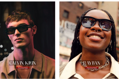 Güneş Gözlüğü Modası 2025’de de Ogan Optik Vitrinlerinde Esiyor!