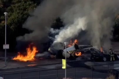 Tren istasyonunda bombalı saldırı: 24 ölü, 44 yaralı
