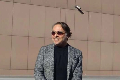 Modacı Barbaros Şansal gözaltına alındı