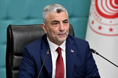 Ticaret Bakanlığı bütçe görüşmelerinde ‘İsrail ile ticaret’ tartışması