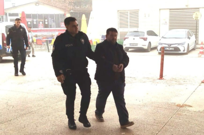 Bursa'da eşini çekiçle ağır yaralayan cani koca serbest bırakıldı