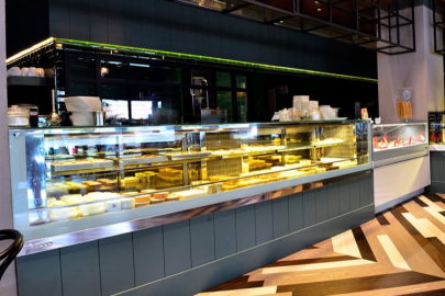 Pasta Dolabı Tercihi