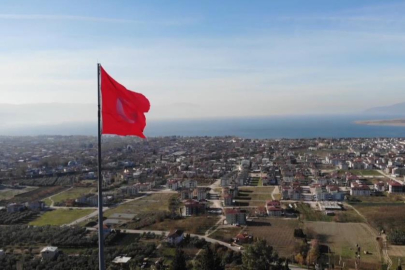İznik'i Papa heyecanı sardı