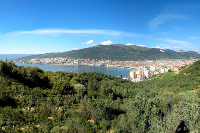 Bursa Gemlik: Tarih, Doğa ve Sanayinin Buluşma Noktası