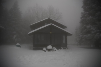 Uludağ'da sezon açılmadan rezervasyon listesi kabardı