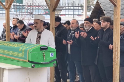 Bursalı uzman çavuş toprağa verildi