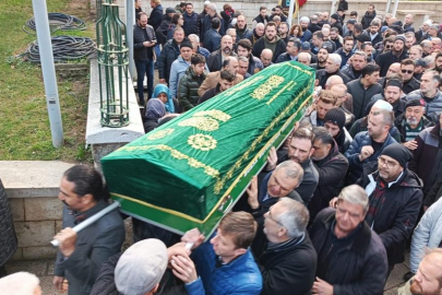 Bursa'nın Lokman Hekimi Aydın Işık toprağa verildi