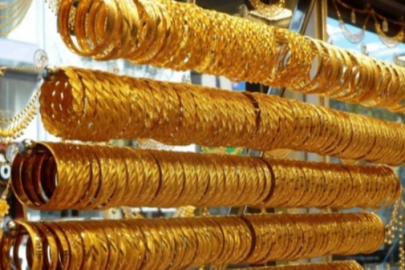 Serbest piyasada altın fiyatları bugün ne kadar?