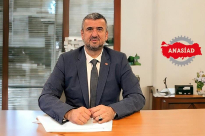 ANASİAD ve ATIAD’dan işbirliği adına ilk adım