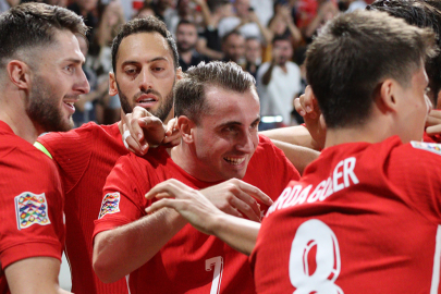 Türkiye'nin 2026 Dünya Kupası Elemeleri'ndeki rakipleri belli oldu