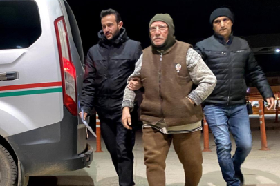 Bursa'da 6 yaşındaki çocuğu kaçırmaya çalıştı