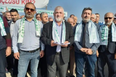 Çataltepe’de adım adım çözüme yaklaşılıyor
