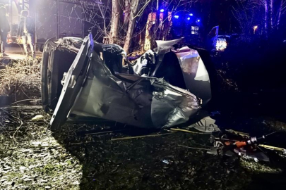 Facia gibi kaza: 3 kişi hayatını kaybetti