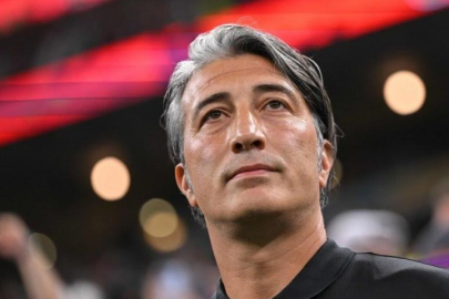 Murat Yakın’ın  Türkiye isteği!