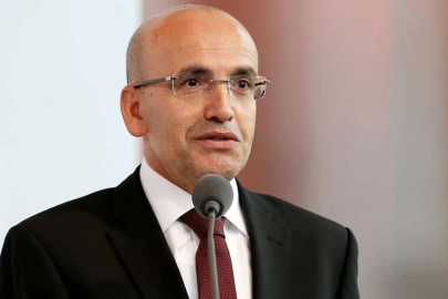 Bakan Şimşek: "KKM hesaplarından herhangi bir zarar söz konusu değildir”