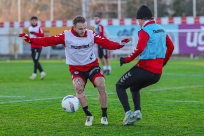 Samsunspor geçtiğimiz sezonu geride bıraktı