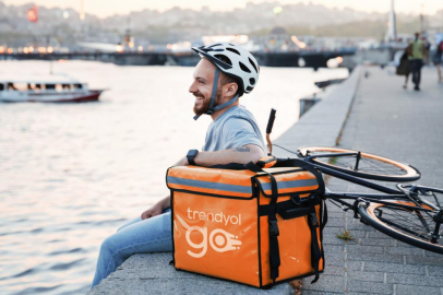 Trendyol Go'dan kapıda ödeme hizmeti