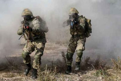 MİT’ten Suriye/Kamışlı’da nokta operasyon