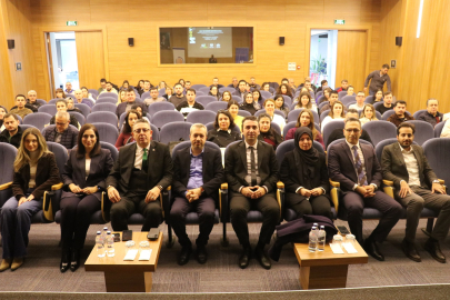 NOSAB, Yeşil OSB eğitimlerini tamamladı…