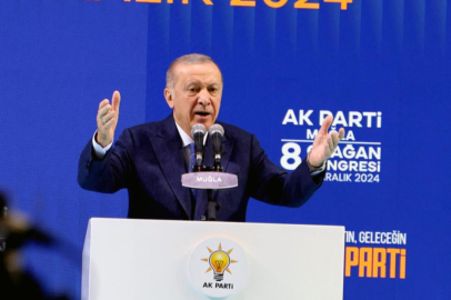 Cumhurbaşkanı Erdoğan: "CHP millilikten uzaklaşıyor"