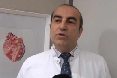 Dr. Şenol Coşkun: “Soğuk havalar kalp sağlığını tehdit ediyor”