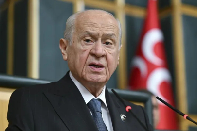 MHP Lideri Bahçeli: “Suriye’nin geleceğine karar Suriyelilerindir”