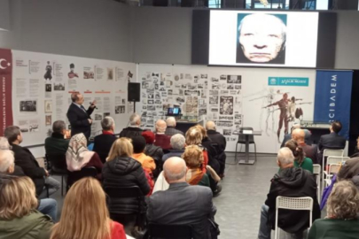 Sağlık Buluşmaları'nda deri sağlığı konuşuldu