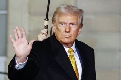 Trump: “Panama Kanalı'nın bize iadesini talep edeceğiz”