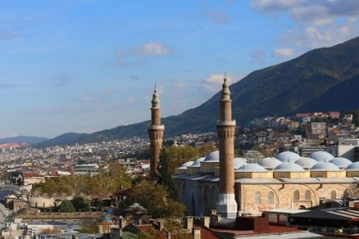 Bursa'da bugün hava nasıl olacak?
