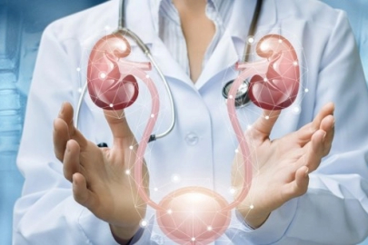 İdrar problemleri yaşayanlara ‘Mesane pili' seçeneği