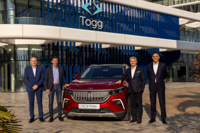 TEB Arval ve Togg Güçlerini Birleştiriyor