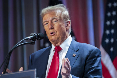 Trump'tan dikkat çeken bir aday daha