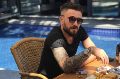 32 yaşındaki genç evinde ölü bulundu