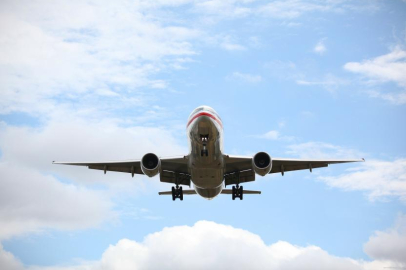 İran, Suriye uçuşlarını 22 Ocak'a kadar askıya aldı