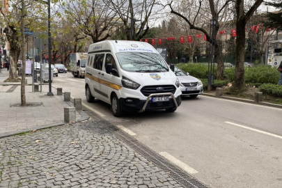 Kalbine isabet etmiş tek kurşunla ölü bulundu