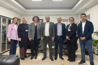 Nilüfer Belediyesi, ISO 50001 denetimini başarıyla tamamladı