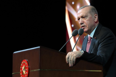 Cumhurbaşkanı Erdoğan: Bu topraklara aidiyet duyan herkesi baş tacı ediyoruz