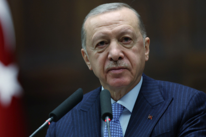 Cumhurbaşkanı Erdoğan'dan önemli mesajlar