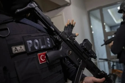 81 ilde kaçak alkole karşı “Çengel-14-15” operasyonları