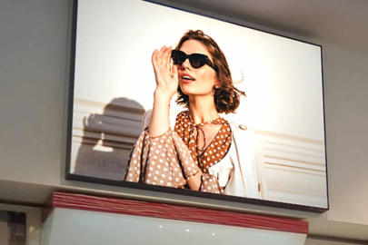 İşletmeler için LightBox