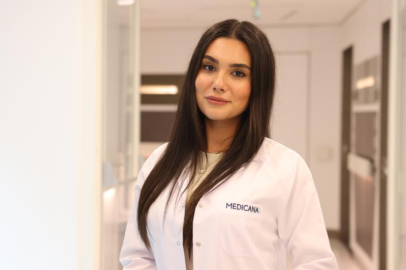 Mide şişkinliğini önlemek için sofranızı değiştirin