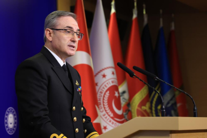 MSB duyurdu: “62 terörist etkisiz hâle getirildi”