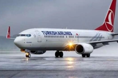 THY bazı seferleri iptal ettiğini duyurdu