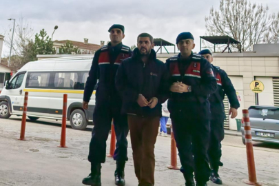 Annesinden zorla para alan oğlu tutuklandı