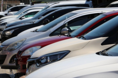 Bakanlıktan otomotiv düzenlemesi! 1 Temmuz'a kadar uzatıldı