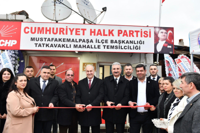 CHP Bursa İl Başkanı Nihat Yeşiltaş’tan asgari ücret tepkisi