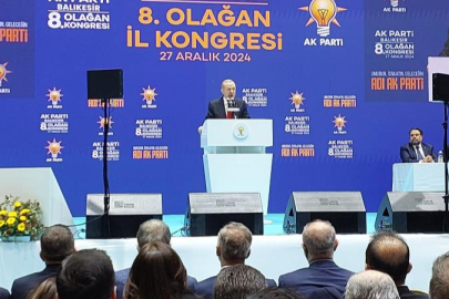 Cumhurbaşkanı Erdoğan: “İnsanlık sınavını yüz akıyla verdik”