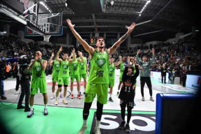 Tofaş’tan yeni yıl kombinesi