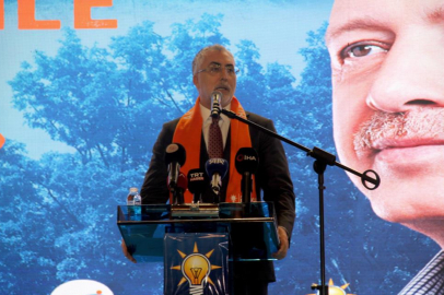 Bakan Işıkhan'dan CHP’li belediyelere SGK borcu çağrısı